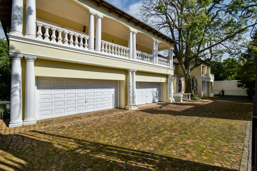 To Let 1 Bedroom Property for Rent in Waterkloof Gauteng