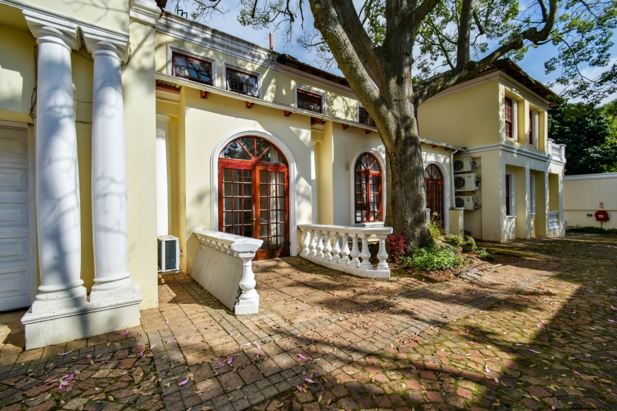 To Let 1 Bedroom Property for Rent in Waterkloof Gauteng