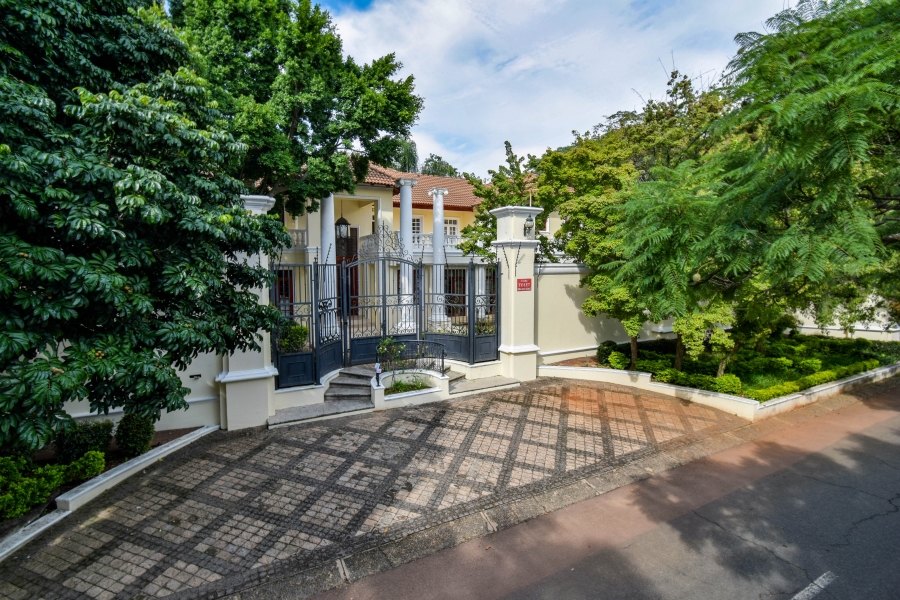 To Let 1 Bedroom Property for Rent in Waterkloof Gauteng