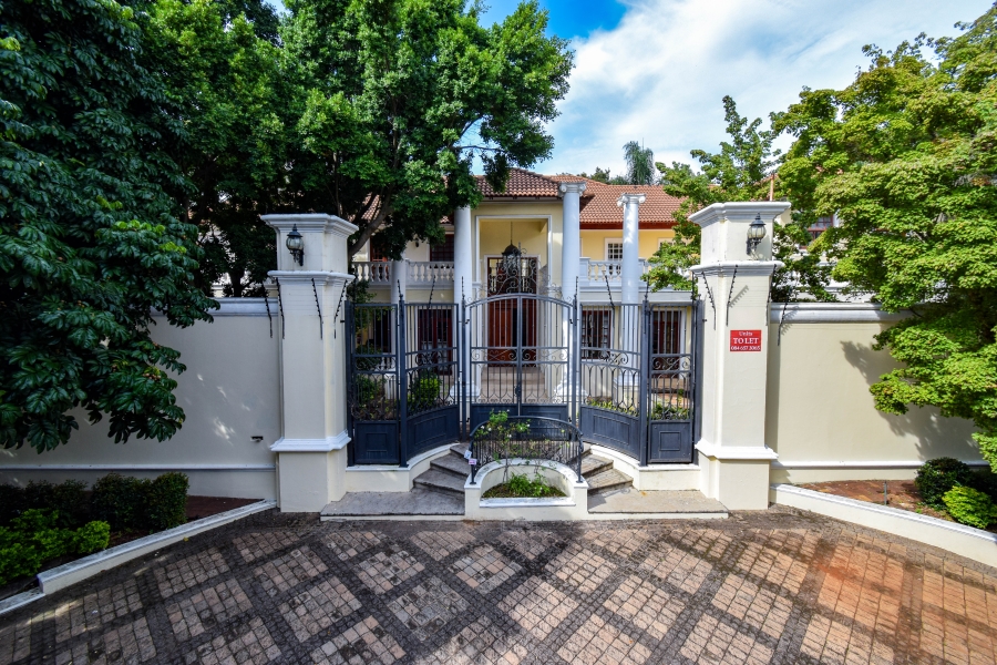 To Let 1 Bedroom Property for Rent in Waterkloof Gauteng