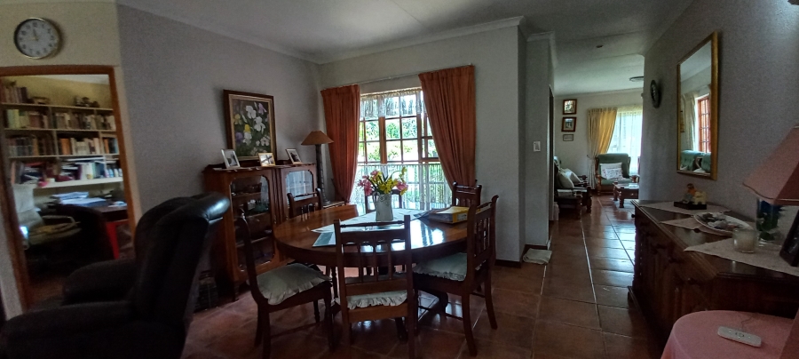 5 Bedroom Property for Sale in Fairlead Gauteng
