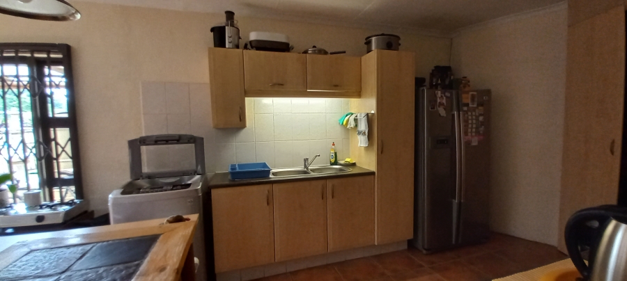 5 Bedroom Property for Sale in Fairlead Gauteng