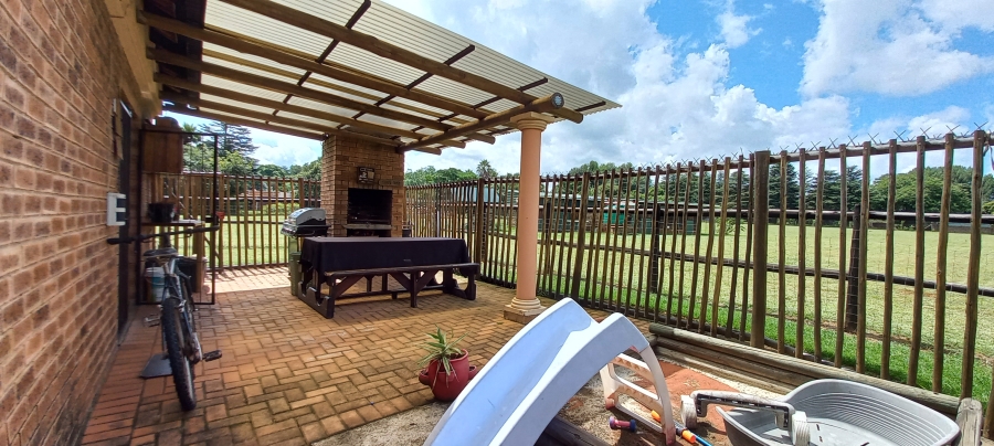 5 Bedroom Property for Sale in Fairlead Gauteng