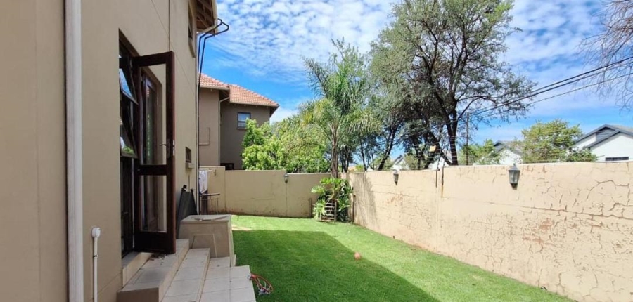 3 Bedroom Property for Sale in Witkoppen Gauteng
