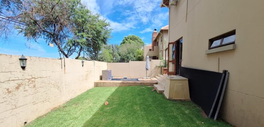 3 Bedroom Property for Sale in Witkoppen Gauteng