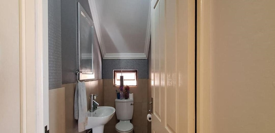 3 Bedroom Property for Sale in Witkoppen Gauteng