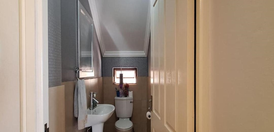 3 Bedroom Property for Sale in Witkoppen Gauteng