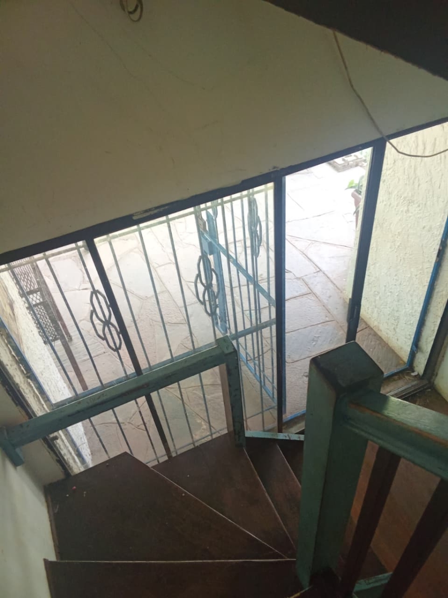 5 Bedroom Property for Sale in Bezuidenhout Valley Gauteng