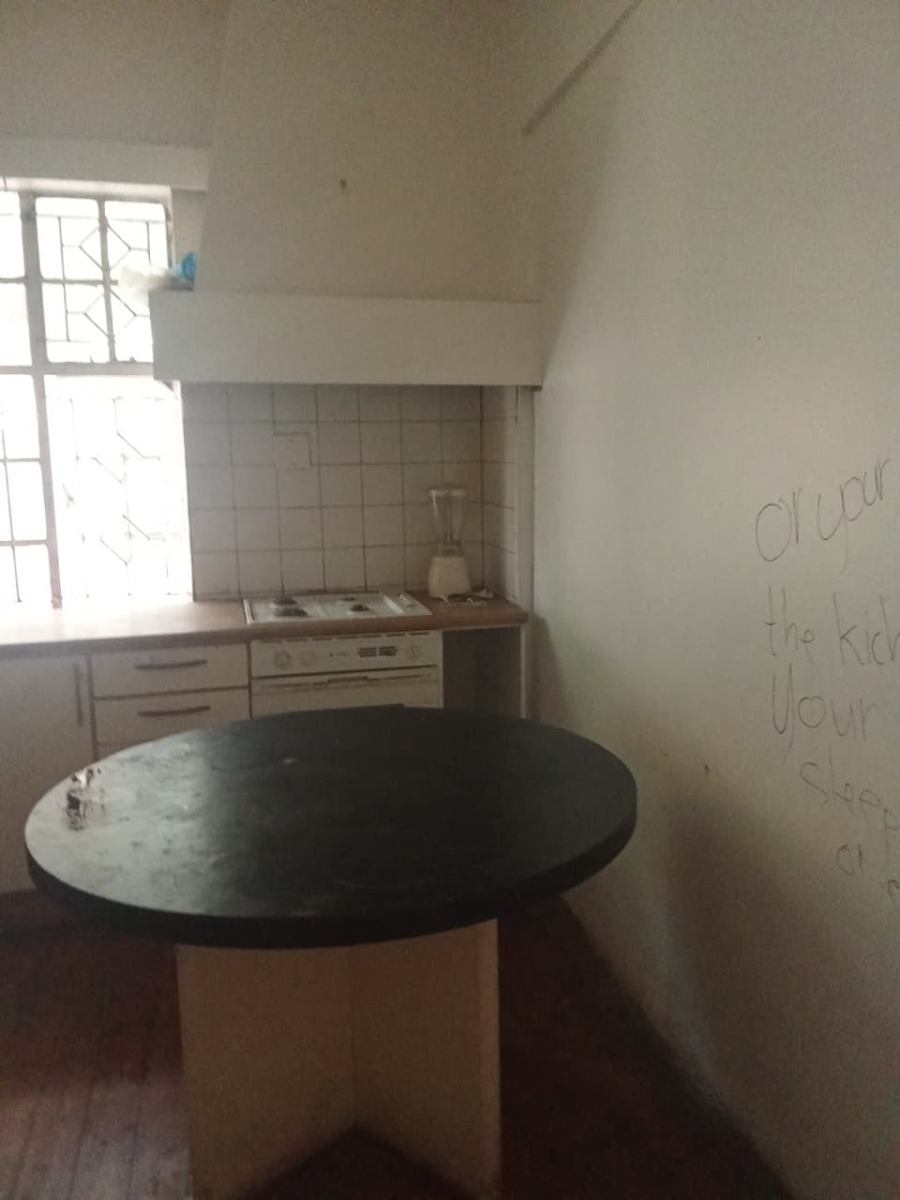 5 Bedroom Property for Sale in Bezuidenhout Valley Gauteng