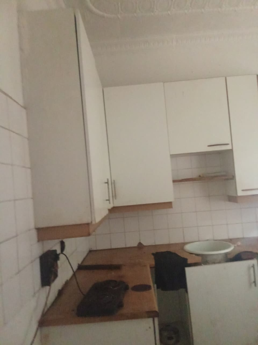 5 Bedroom Property for Sale in Bezuidenhout Valley Gauteng