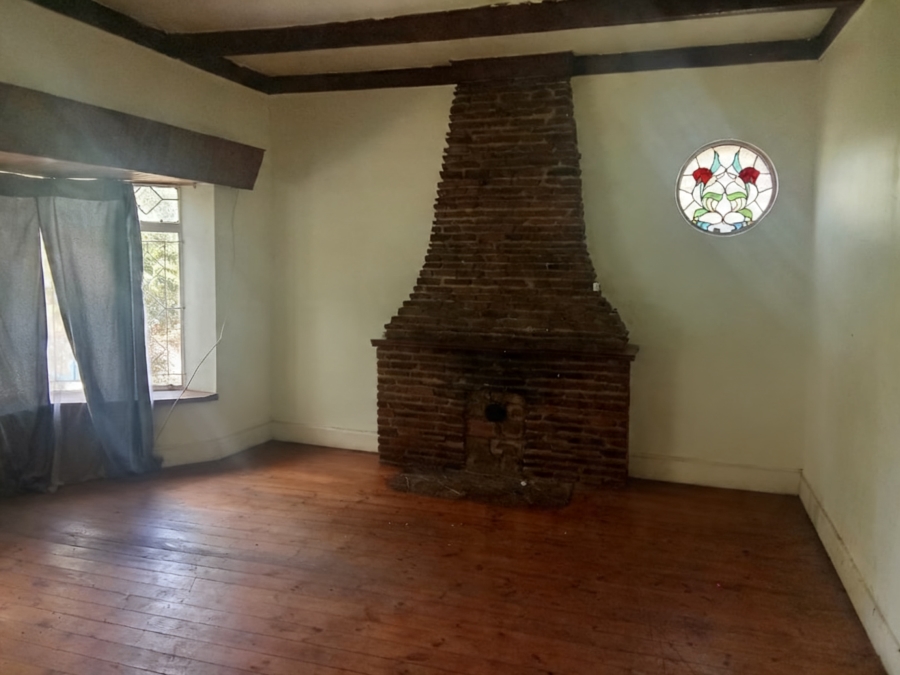 5 Bedroom Property for Sale in Bezuidenhout Valley Gauteng