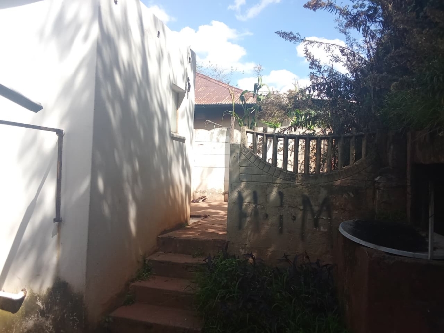 5 Bedroom Property for Sale in Bezuidenhout Valley Gauteng