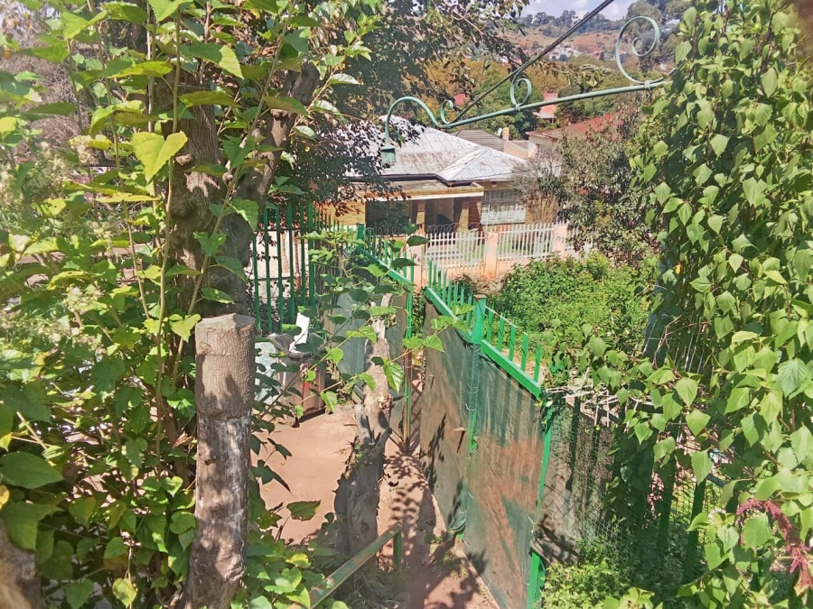 5 Bedroom Property for Sale in Bezuidenhout Valley Gauteng
