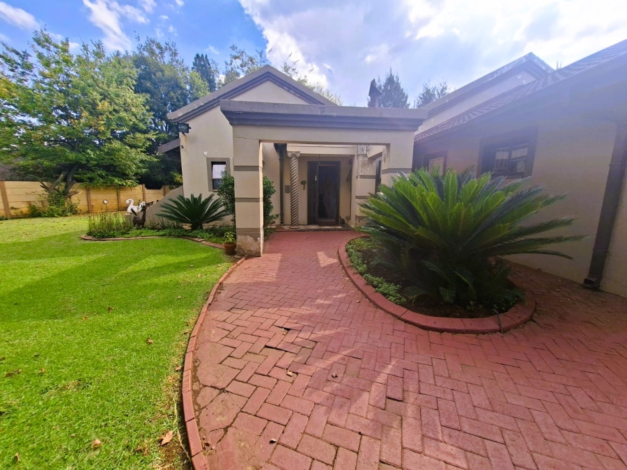 4 Bedroom Property for Sale in Waldrift Gauteng
