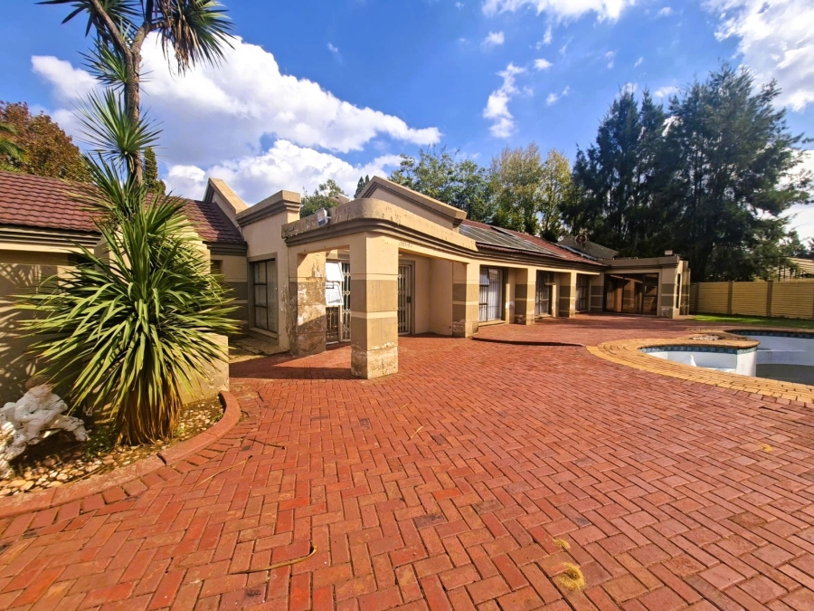 4 Bedroom Property for Sale in Waldrift Gauteng