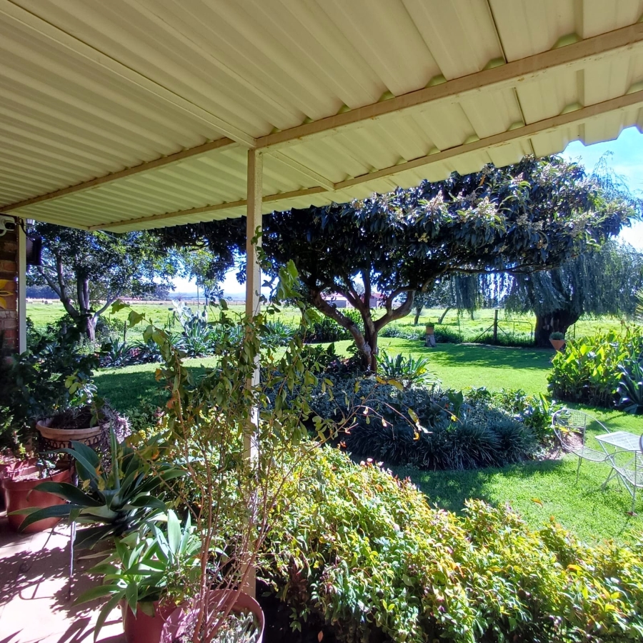 4 Bedroom Property for Sale in Schoongezicht Gauteng