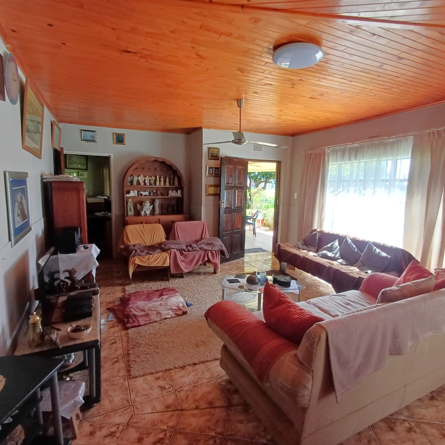 4 Bedroom Property for Sale in Schoongezicht Gauteng