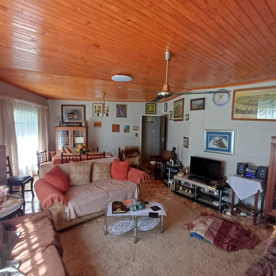 4 Bedroom Property for Sale in Schoongezicht Gauteng