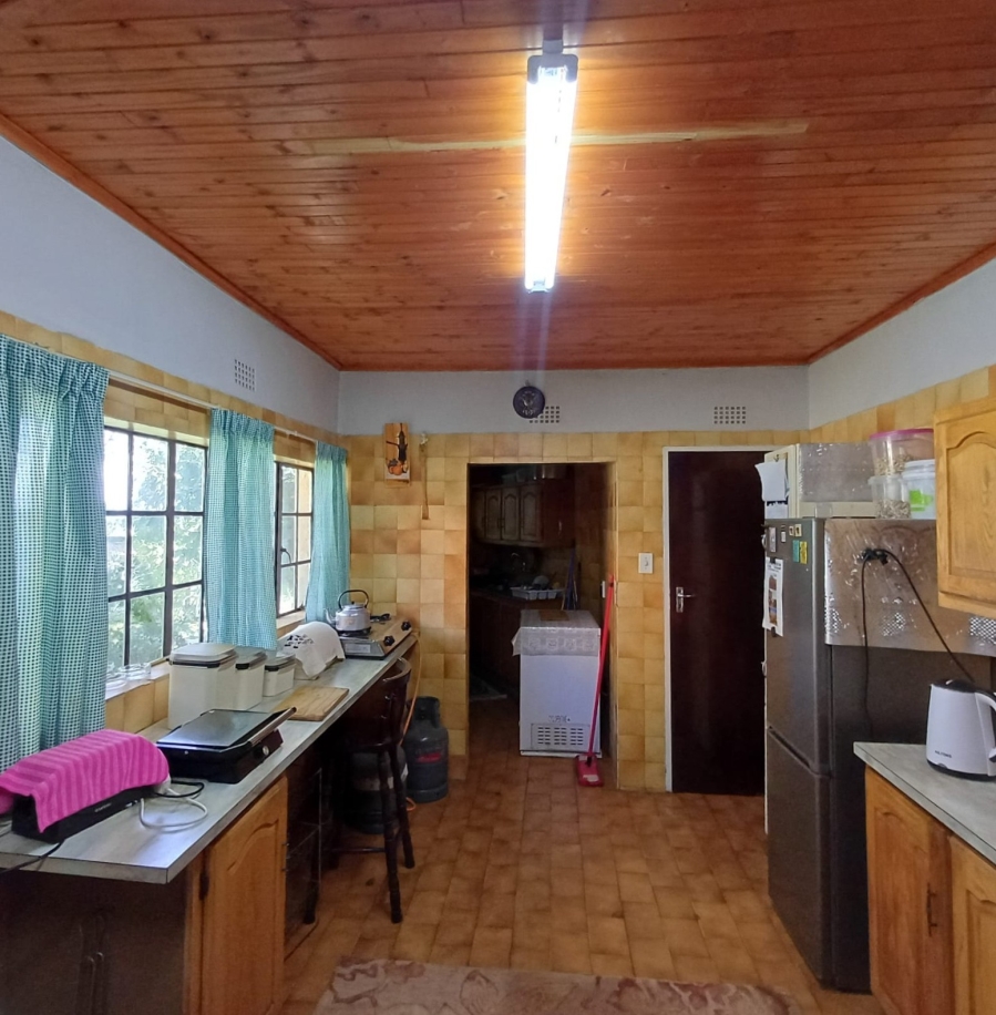 4 Bedroom Property for Sale in Schoongezicht Gauteng