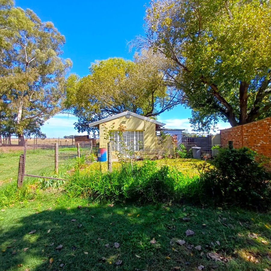 4 Bedroom Property for Sale in Schoongezicht Gauteng
