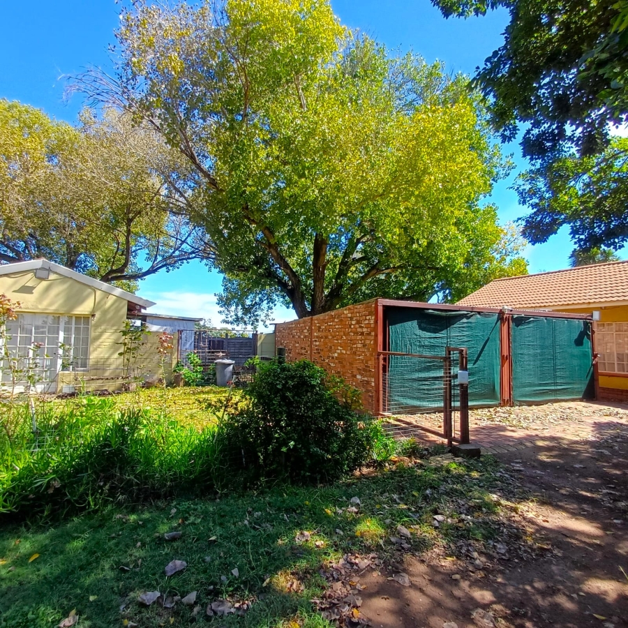 4 Bedroom Property for Sale in Schoongezicht Gauteng