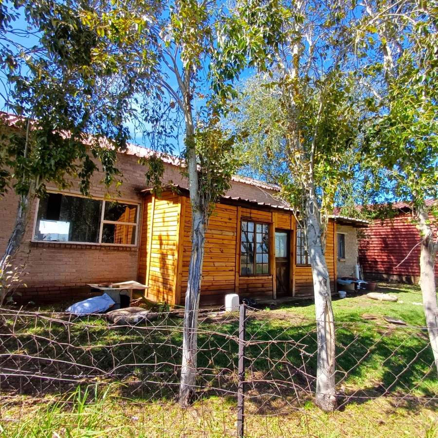 4 Bedroom Property for Sale in Schoongezicht Gauteng