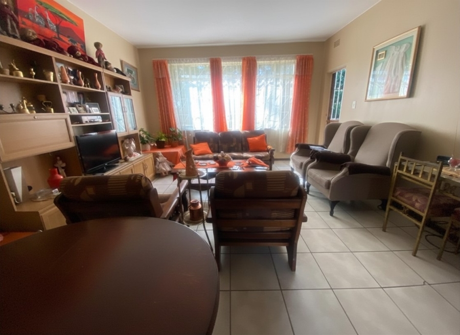 2 Bedroom Property for Sale in Vanderbijlpark CW 3 Gauteng