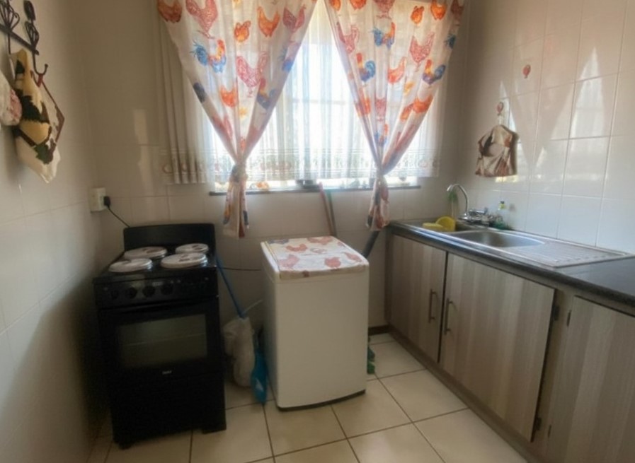 2 Bedroom Property for Sale in Vanderbijlpark CW 3 Gauteng