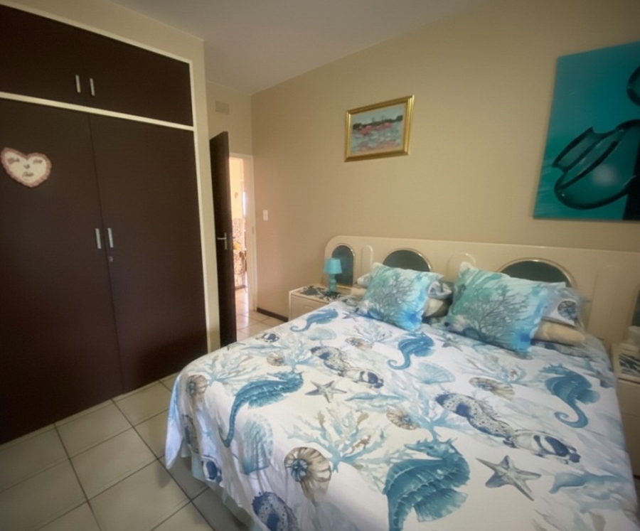 2 Bedroom Property for Sale in Vanderbijlpark CW 3 Gauteng