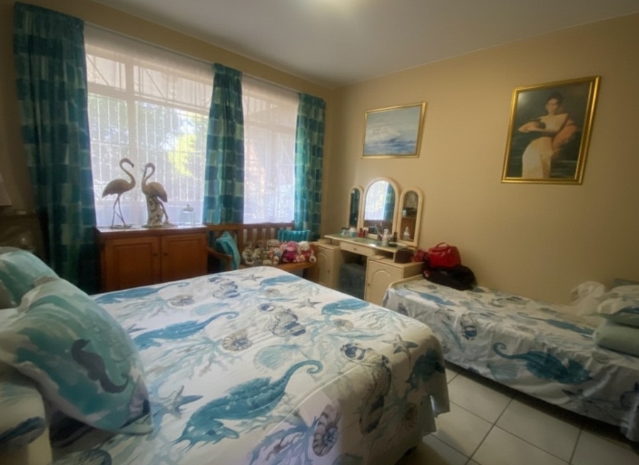 2 Bedroom Property for Sale in Vanderbijlpark CW 3 Gauteng