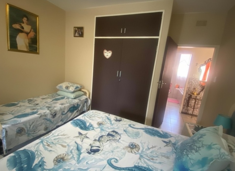 2 Bedroom Property for Sale in Vanderbijlpark CW 3 Gauteng