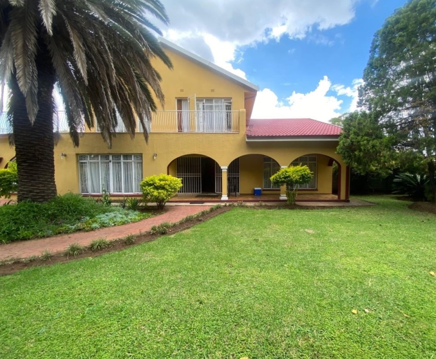 8 Bedroom Property for Sale in Bedworth Park Gauteng