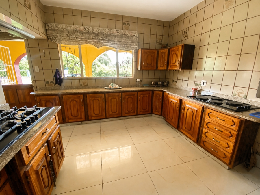 8 Bedroom Property for Sale in Bedworth Park Gauteng