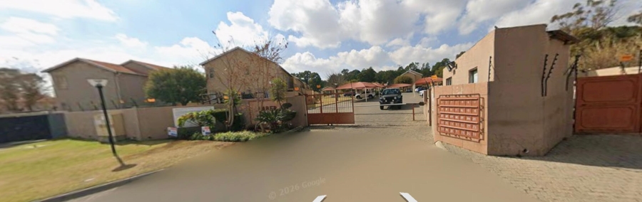 2 Bedroom Property for Sale in Ormonde Gauteng
