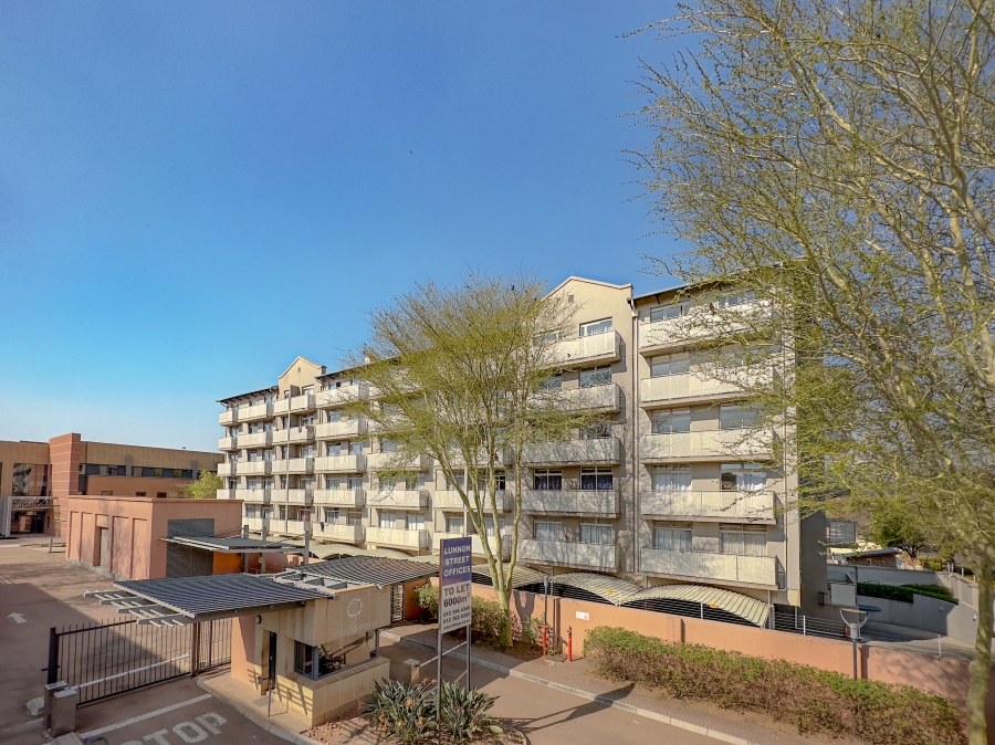 0 Bedroom Property for Sale in Hatfield Gauteng