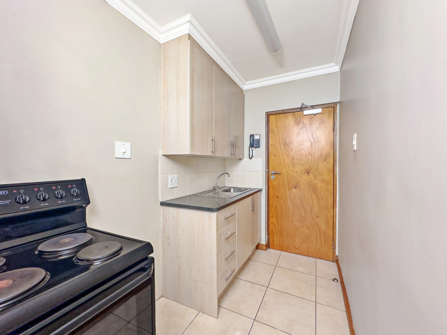 0 Bedroom Property for Sale in Hatfield Gauteng