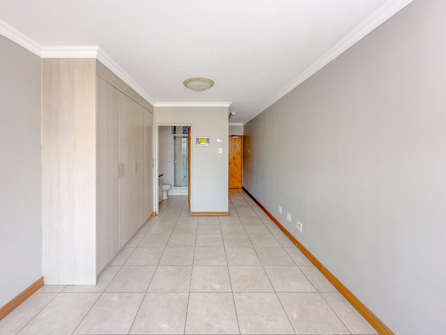 0 Bedroom Property for Sale in Hatfield Gauteng
