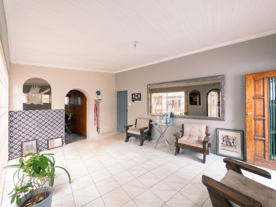 3 Bedroom Property for Sale in Kenleaf Gauteng