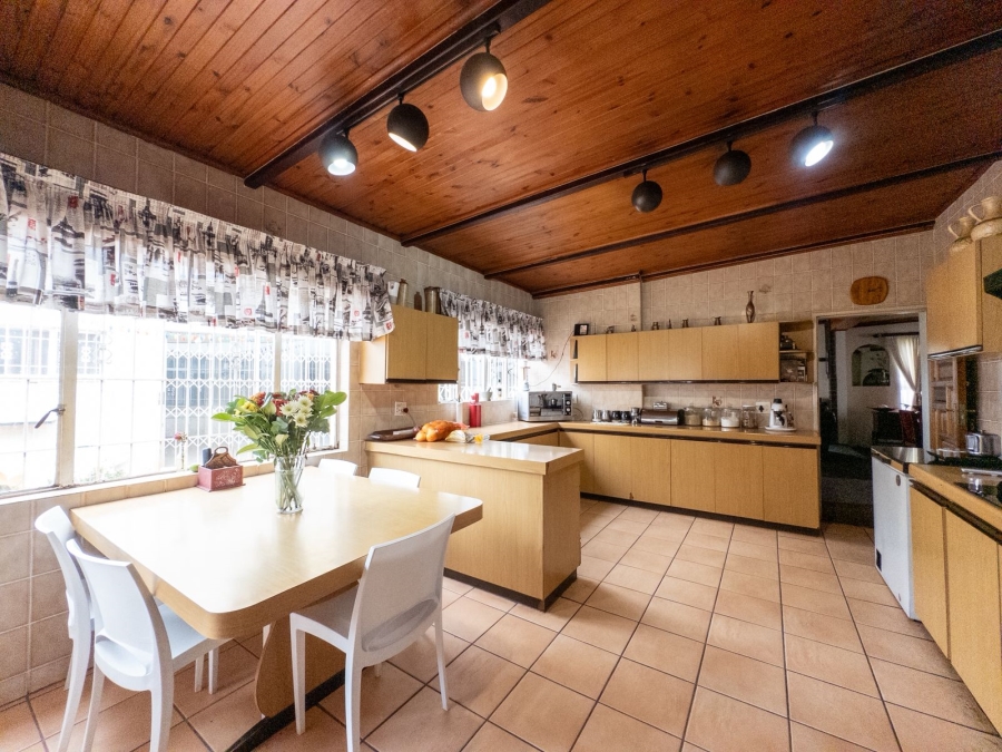 3 Bedroom Property for Sale in Kenleaf Gauteng