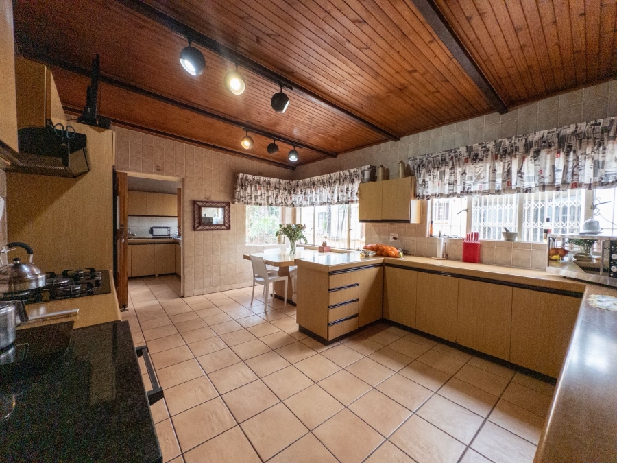 3 Bedroom Property for Sale in Kenleaf Gauteng