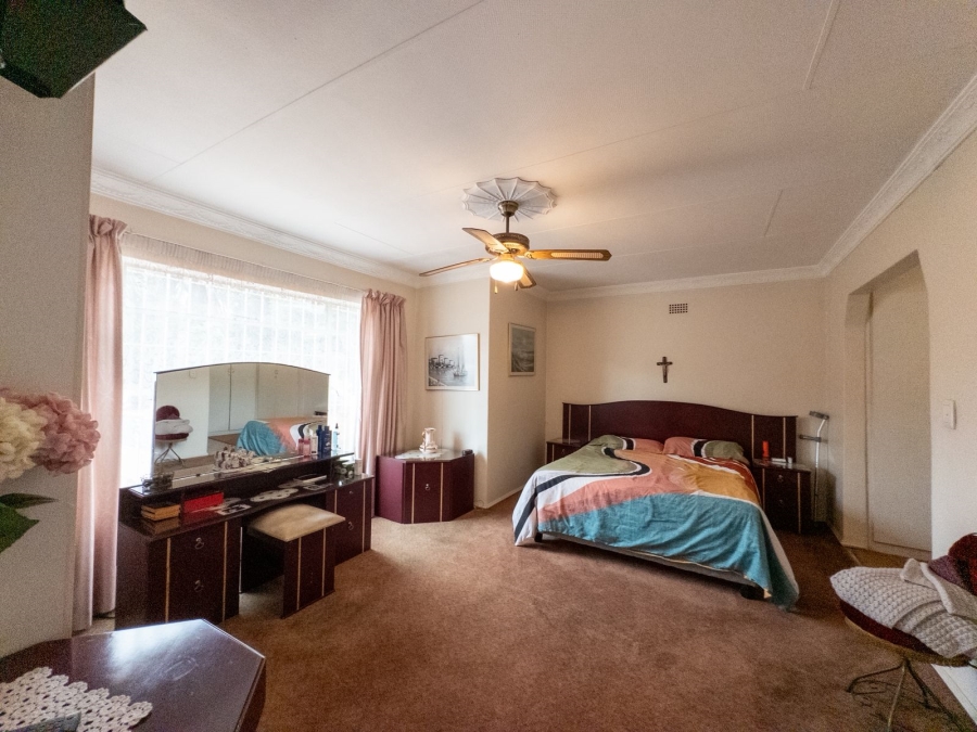 3 Bedroom Property for Sale in Kenleaf Gauteng
