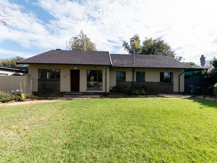 3 Bedroom Property for Sale in Dalpark Proper Gauteng