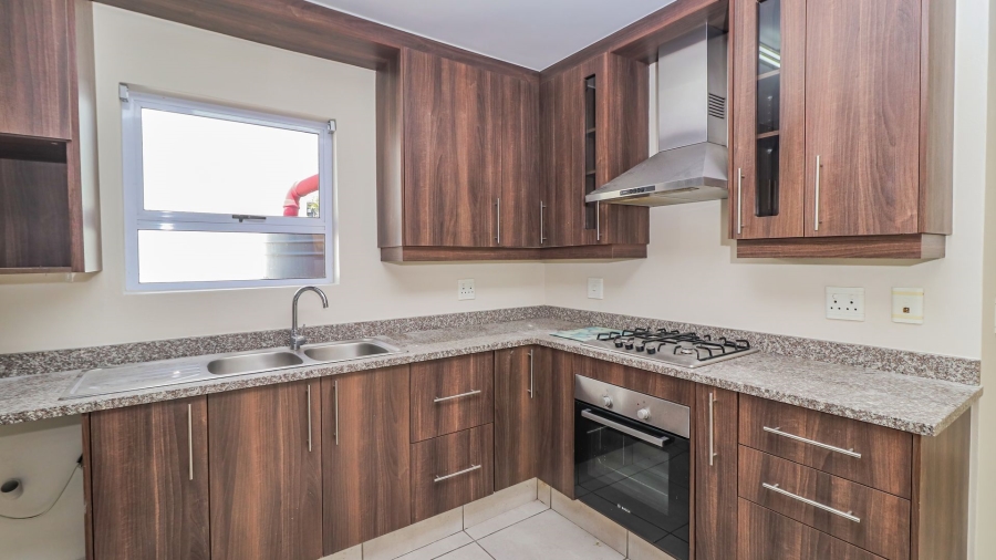 2 Bedroom Property for Sale in Broadacres Gauteng
