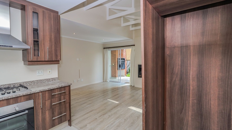 2 Bedroom Property for Sale in Broadacres Gauteng