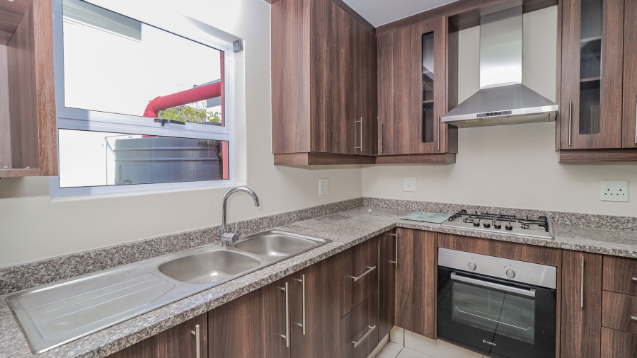 2 Bedroom Property for Sale in Broadacres Gauteng