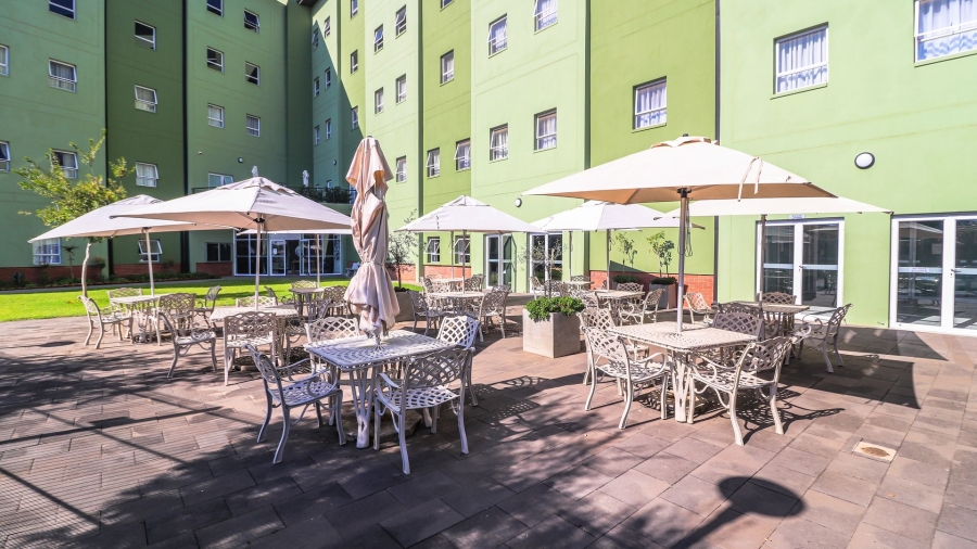 2 Bedroom Property for Sale in Broadacres Gauteng