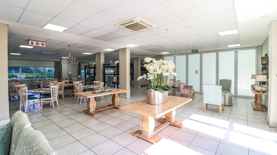 2 Bedroom Property for Sale in Broadacres Gauteng