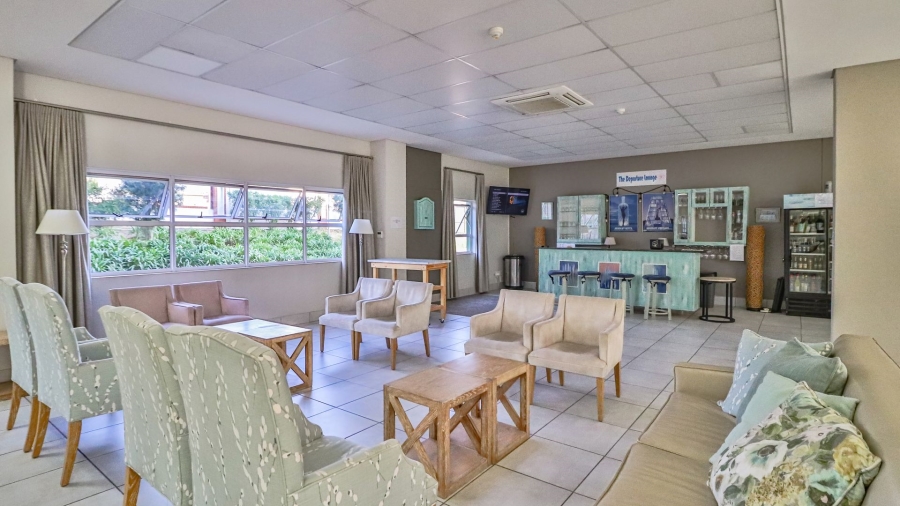 2 Bedroom Property for Sale in Broadacres Gauteng
