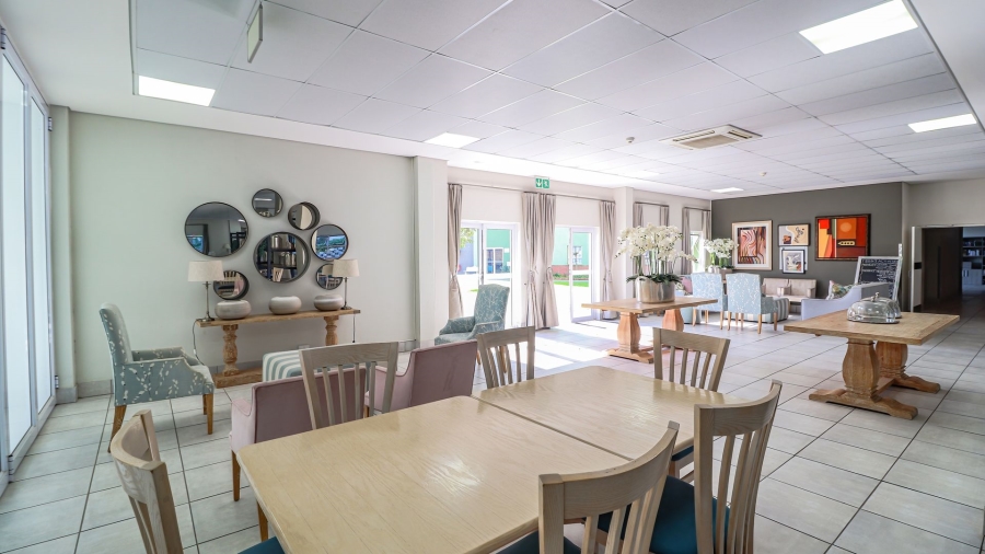 2 Bedroom Property for Sale in Broadacres Gauteng