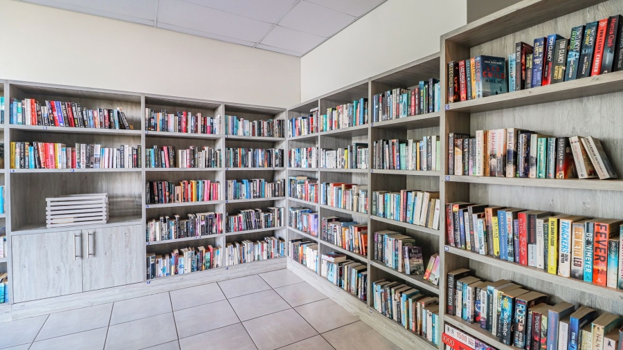 2 Bedroom Property for Sale in Broadacres Gauteng